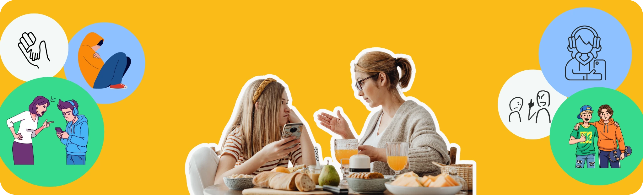 фрази які не можна говорити підлітку – блог JAMM School