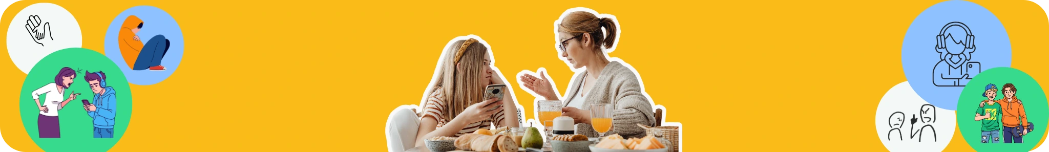 фрази які не можна говорити підлітку – блог JAMM School