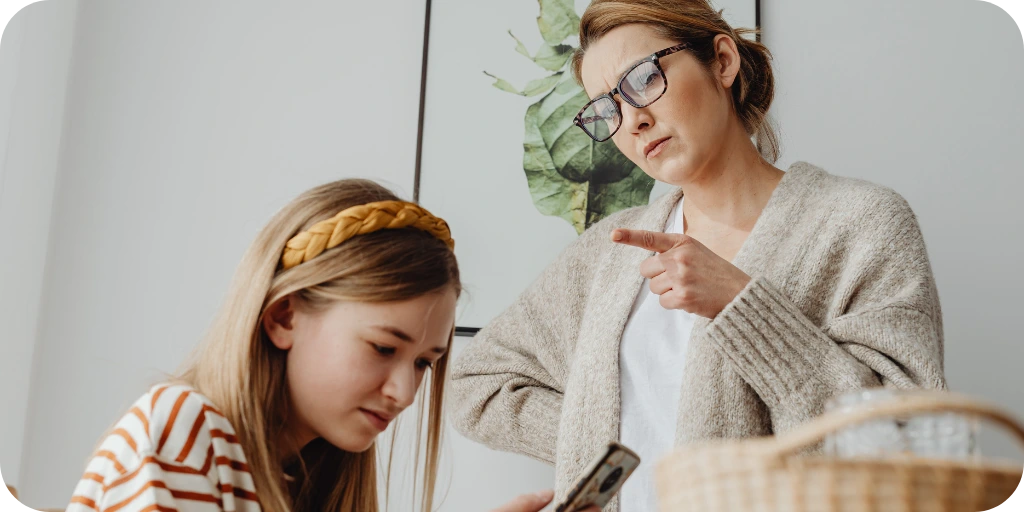 фрази які не можна говорити підлітку – блог JAMM School