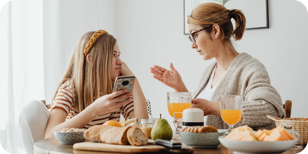 як спілкуватися з підлітком - блог JAMM School