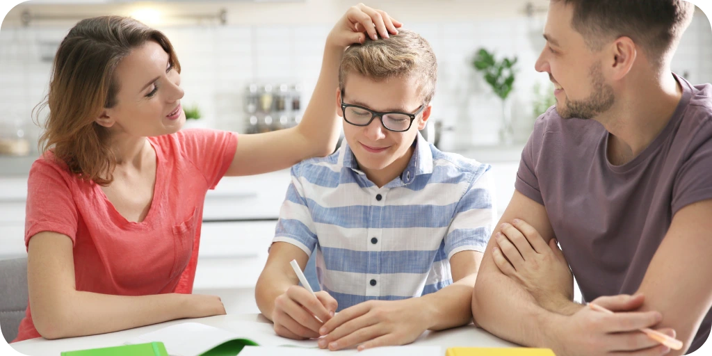 дитина не хоче вчитися що робити