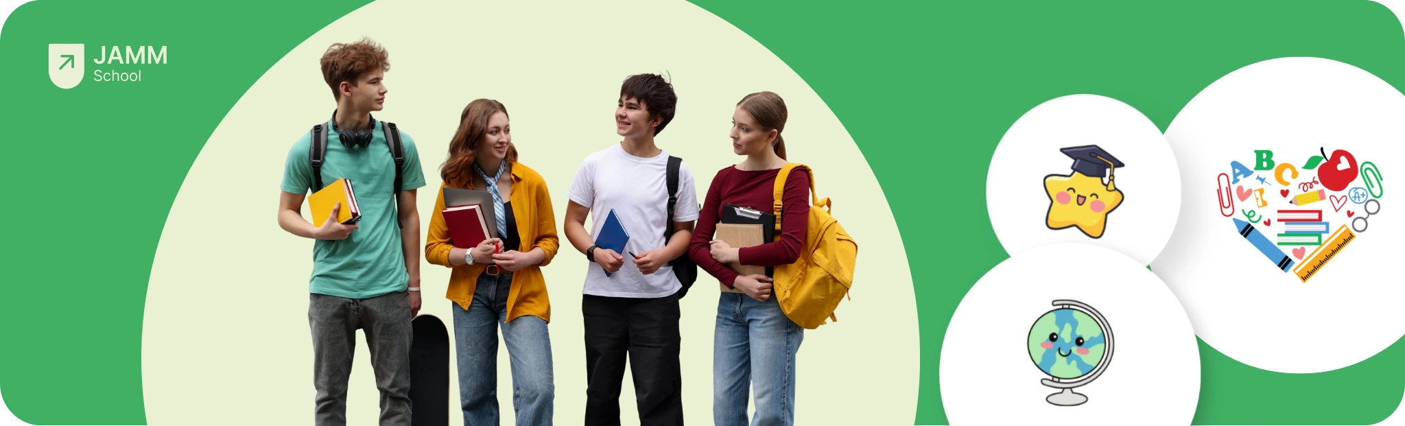 Дитина не хоче вчитись, що робити батькам – Блог JAMM School