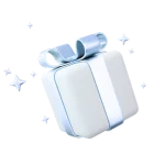 icon color 512 box gift present stars