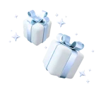 icon color 512 boxes gift present stars 2