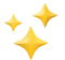 icon colored stars