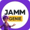 jamm genie assistant