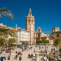 vision-camp-Valencia-Spain-placa-del-ajuntament